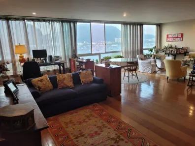 Apartamento com 4 Quartos à venda, 268m² no Flamengo, Rio de Janeiro