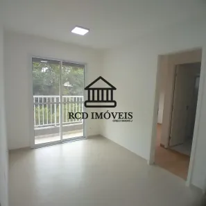 Apartamento com 2 Quartos à venda, 45m² no Jaguaré, São Paulo