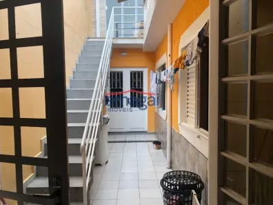 Casa com 3 Quartos à venda, 139m² no Centro, Jacareí