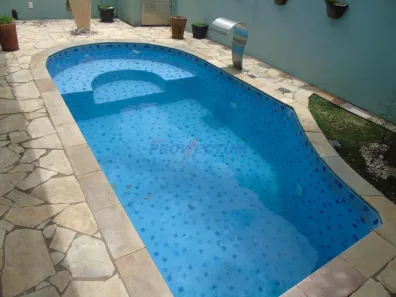 Casa com 4 Quartos à venda, 179m² no Jardim Proença, Campinas