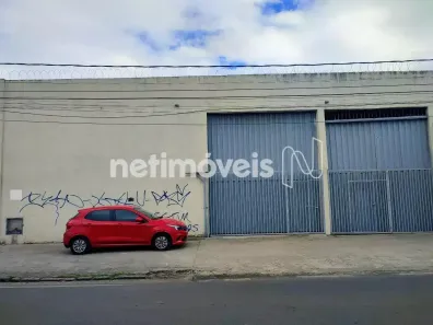 Galpão/Depósito/Armazém para alugar, 800m² no Vila Universal, Betim