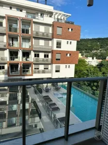 Apartamento com 1 Quarto à venda, 47m² no Córrego Grande, Florianópolis