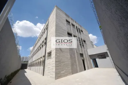 Galpão/Depósito/Armazém para alugar, 2000m² no Água Branca, São Paulo