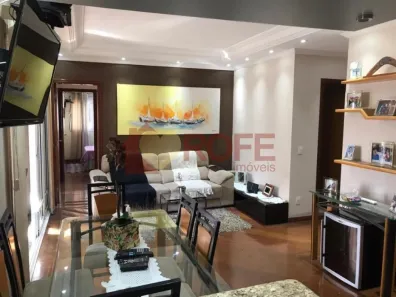 Apartamento com 3 Quartos à venda, 98m² no Moema, São Paulo