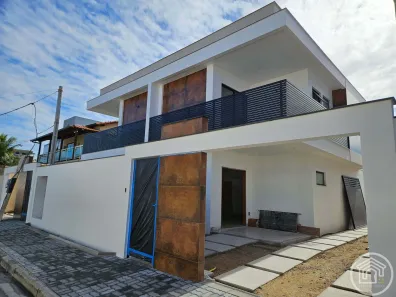 Casa com 3 Quartos à venda, 110m² no Recreio, Rio das Ostras