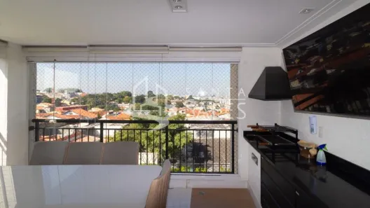 Apartamento com 2 Quartos à venda, 66m² no Vila Formosa, São Paulo