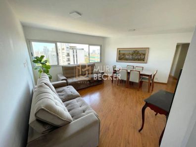 Apartamento com 3 Quartos à venda, 93m² no Vila Adyana, São José dos Campos