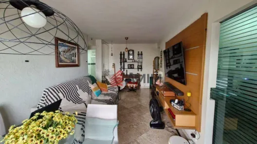 Apartamento com 2 Quartos à venda, 75m² no Ingá, Niterói