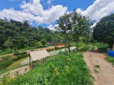 Lote/Terreno à venda, 20000m² no Centro, Florestal