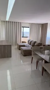 Apartamento com 1 Quarto para alugar, 44m² no Centro, Taubaté