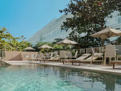 Apartamento com 1 Quarto à venda, 31m² no Laranjeiras, Rio de Janeiro