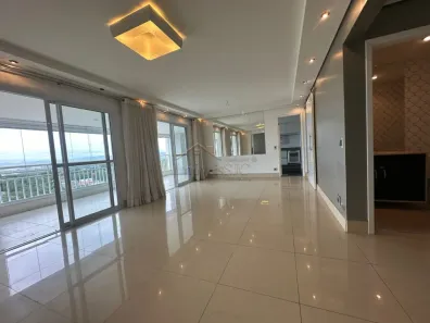 Apartamento com 3 Quartos à venda, 167m² no Jardim Esplanada II, São José dos Campos