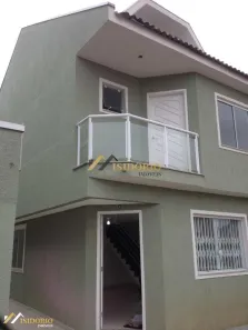 Casa com 2 Quartos à venda, 148m² no Uberaba, Curitiba