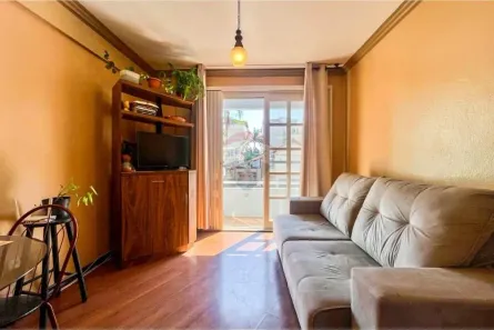 Apartamento com 2 Quartos à venda, 63m² no Centro, São Leopoldo