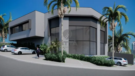 Ponto Comercial para alugar, 420m² no Jardim Bela Vista, Campinas