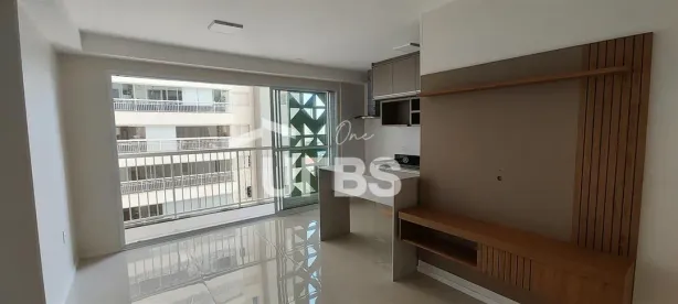 Apartamento com 2 Quartos à venda, 65m² no Setor Bueno, Goiânia
