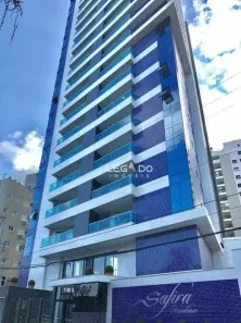 Apartamento com 4 Quartos à venda, 137m² no Anita Garibaldi, Joinville