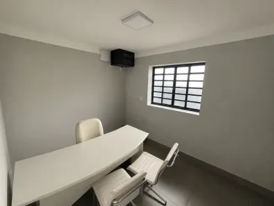 Sala Comercial para alugar, 8m² no Vila Claudia, Limeira