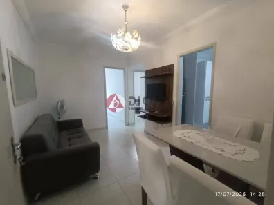 Apartamento com 2 Quartos para alugar, 47m² no Bela Vista, São Paulo
