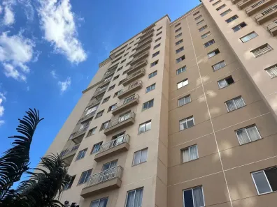 Apartamento com 3 Quartos à venda, 82m² no Taguatinga Norte, Brasília