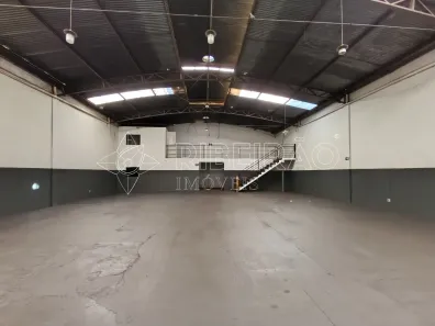 Ponto Comercial para alugar, 367m² no Independência, Ribeirão Preto