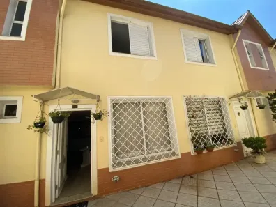 Casa com 3 Quartos à venda, 133m² no Vila do Encontro, São Paulo
