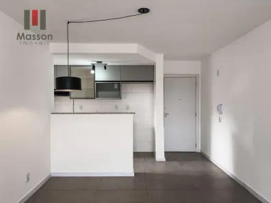 Apartamento com 3 Quartos à venda, 102m² no Teixeiras, Juiz de Fora