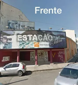 Ponto Comercial à venda, 750m² no Centro, Sorocaba