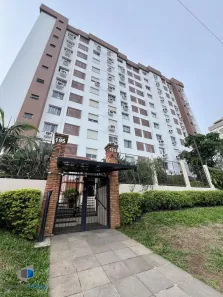 Apartamento com 2 Quartos à venda, 51m² no Partenon, Porto Alegre