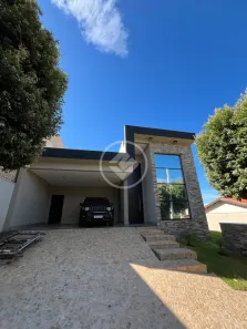 Casa de Condomínio com 2 Quartos à venda, 167m² no Bonfim Paulista, Ribeirão Preto
