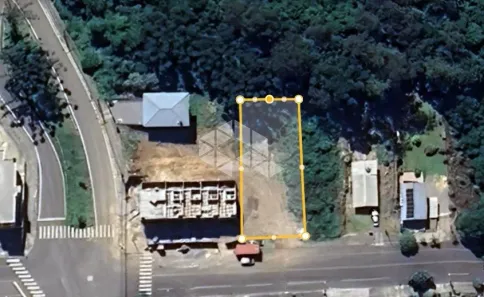 Lote/Terreno à venda, 603m² no Monte Verde, Farroupilha