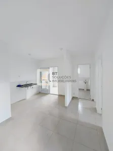 Apartamento com 2 Quartos à venda, 52m² no Jardim Bom Sucesso, Indaiatuba