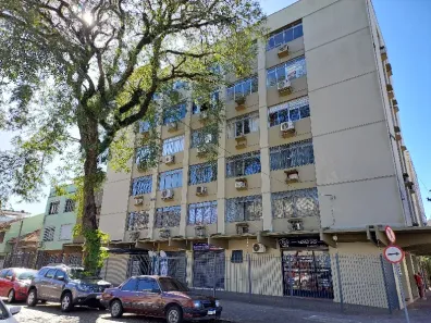 Sala Comercial à venda, 26m² no São Geraldo, Porto Alegre
