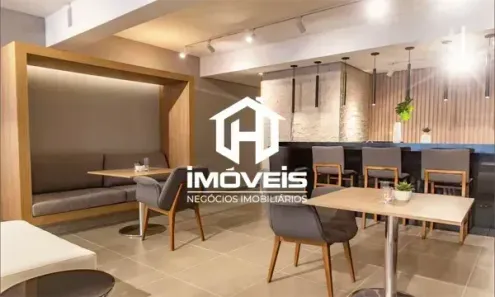 Apartamento com 1 Quarto à venda, 36m² no Vila Mariana, São Paulo