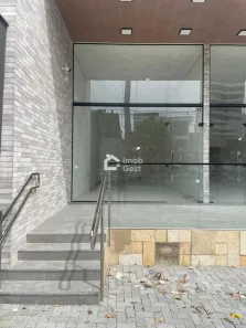 Sala Comercial com 1 Quarto para alugar, 30m² no Lagoa Nova, Natal