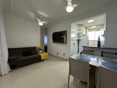 Apartamento com 3 Quartos à venda, 58m² no São Sebastião, Contagem