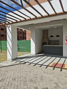 Apartamento com 3 Quartos para alugar, 45m² no Zoobotânico, Teresina