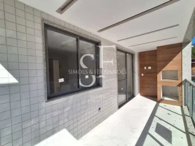 Apartamento com 3 Quartos à venda, 90m² no Vila Isabel, Rio de Janeiro