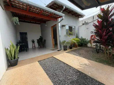 Casa com 3 Quartos à venda, 10m² no Santo Antônio, Araxá