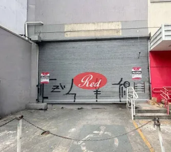Ponto Comercial para alugar, 346m² no Centro, Suzano