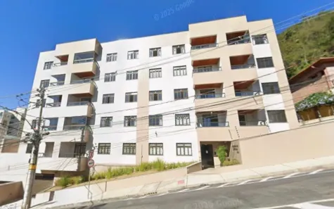 Apartamento com 2 Quartos à venda, 70m² no Centro, Juiz de Fora