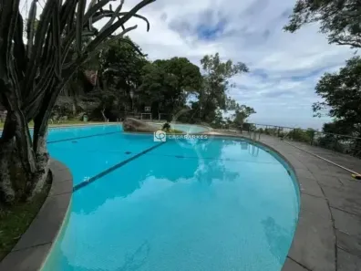 Apartamento com 2 Quartos à venda, 65m² no Alto da Boa Vista, Rio de Janeiro
