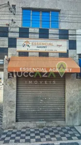 Ponto Comercial para alugar, 35m² no Centro, Jacareí