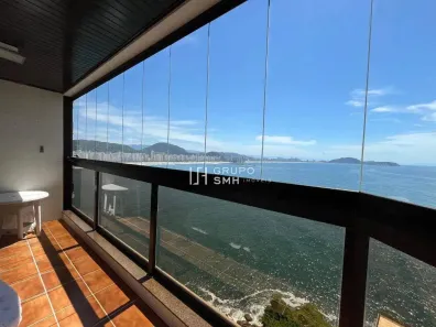 Apartamento com 3 Quartos à venda, 124m² no Jardim Astúrias, Guarujá