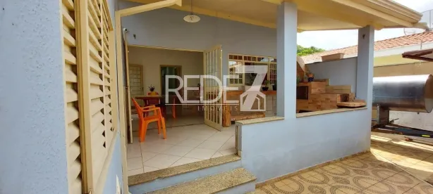 Casa com 3 Quartos à venda, 220m² no Jardim Proença, Campinas