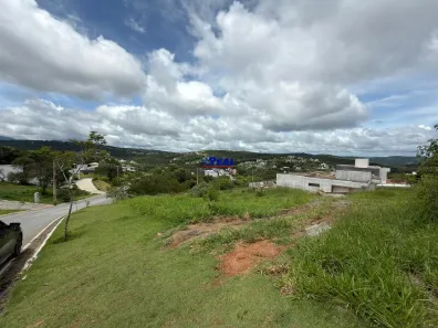 Lote/Terreno à venda, 1177m² no , Brumadinho
