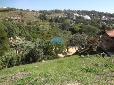 Lote/Terreno à venda, 1760m² no Colinas do Ermitage (Sousas), Campinas