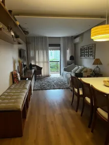 Apartamento com 2 Quartos à venda, 99m² no Barra da Tijuca, Rio de Janeiro