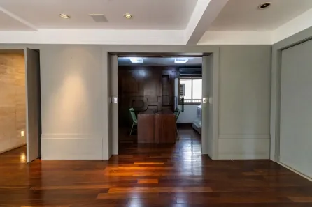 Apartamento com 3 Quartos à venda, 227m² no Jardim Paulista, São Paulo