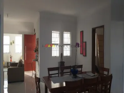 Casa com 4 Quartos à venda, 226m² no Jardim Residencial Copacabana, Rio Claro